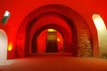 Tickets für 13h 60 Minuten vom Barock bis zum 2. Weltkrieg am 27.07.2025 - Karten kaufen